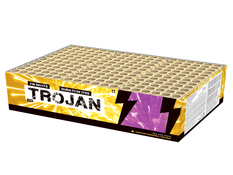 Trojan